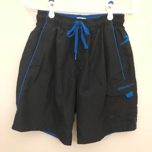 Speedo Swim Trunks